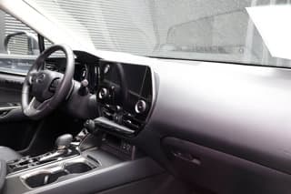 Lexus NX 350 4WD Sport Utility Vehicles 2025 — photo 11