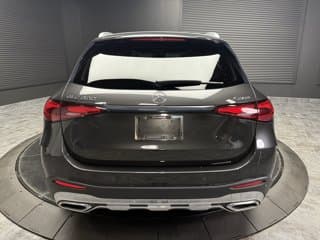 Mercedes-Benz GLC 300 4WD Sport Utility Vehicles 2024 — photo 4