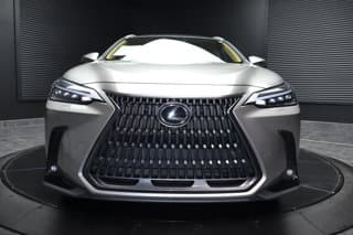 Lexus NX 350 4WD Sport Utility Vehicles 2025 — photo 9