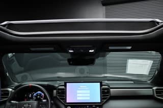 Toyota Tundra 4WD Standard Pickup Trucks 2025 — photo 23