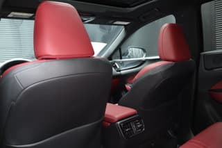 Lexus NX 350h 4WD Sport Utility Vehicles 2025 — photo 28