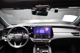 Lexus RX 350 4WD Sport Utility Vehicles 2024 — photo 19