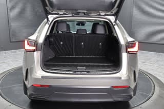Lexus NX 350 4WD Sport Utility Vehicles 2025 — photo 5