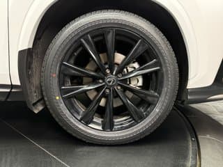 Lexus NX 350 4WD Sport Utility Vehicles 2024 — photo 10