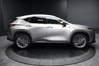 Lexus NX 350 4WD Sport Utility Vehicles 2025 — photo 2