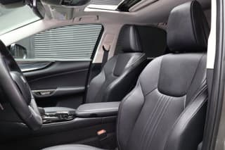 Lexus NX 350 4WD Sport Utility Vehicles 2025 — photo 14