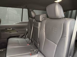 Lexus GX 550 4WD Sport Utility Vehicles 2024 — photo 27