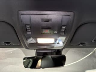 Lexus IS 300 4-door Compact Passenger Car 2025 — photo 23