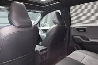 Toyota RAV4 4WD Sport Utility Vehicles 2026 — photo 28