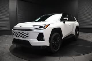 Toyota RAV4 4WD Sport Utility Vehicles 2026 — photo 8