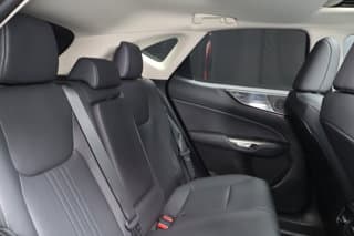Lexus NX 350 4WD Sport Utility Vehicles 2026 — photo 26