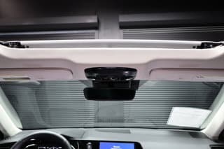 Lexus NX 350 4WD Sport Utility Vehicles 2025 — photo 24