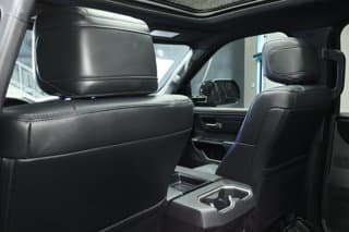 Toyota Tundra 4WD Standard Pickup Trucks 2025 — photo 24