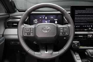 Toyota RAV4 4WD Sport Utility Vehicles 2026 — photo 17