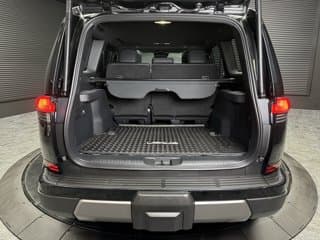 Lexus GX 550 4WD Sport Utility Vehicles 2024 — photo 5