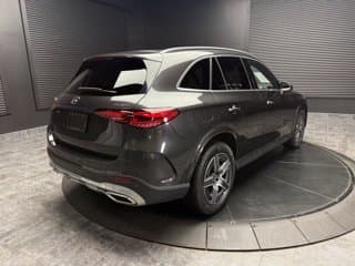 Mercedes-Benz GLC 300 4WD Sport Utility Vehicles 2024 — photo 3