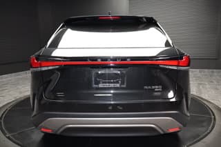 Lexus RX 350 4WD Sport Utility Vehicles 2024 — photo 4