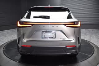 Lexus NX 350 4WD Sport Utility Vehicles 2025 — photo 4