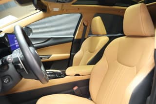 Lexus NX 350 4WD Sport Utility Vehicles 2025 — photo 14