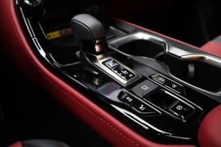 Lexus NX 350 4WD Sport Utility Vehicles 2025 — photo 20