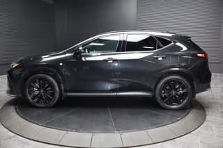 Lexus NX 350 4WD Sport Utility Vehicles 2025 — photo 6