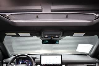 Ford Explorer 4WD Sport Utility Vehicles 2025 — photo 25