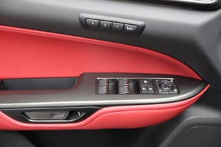 Lexus NX 350 4WD Sport Utility Vehicles 2025 — photo 15