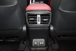 Lexus NX 350h 4WD Sport Utility Vehicles 2025 — photo 27