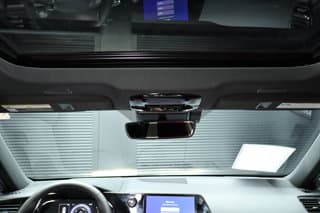 Lexus NX 350h 4WD Sport Utility Vehicles 2025 — photo 24