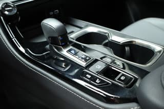 Lexus NX 250 4WD Sport Utility Vehicles 2025 — photo 22