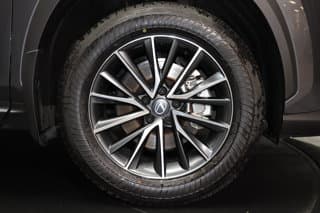 Lexus NX 350 4WD Sport Utility Vehicles 2026 — photo 10