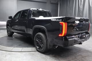 Toyota Tundra 4WD Standard Pickup Trucks 2025 — photo 6