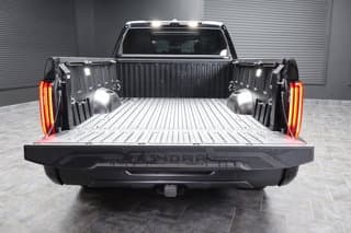 Toyota Tundra 4WD Standard Pickup Trucks 2025 — photo 5