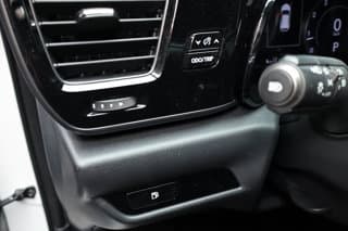 Lexus NX 250 4WD Sport Utility Vehicles 2025 — photo 18