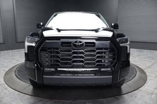 Toyota Tundra 4WD Standard Pickup Trucks 2025 — photo 8