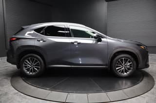 Lexus NX 350 4WD Sport Utility Vehicles 2026 — photo 2