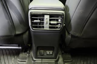 Lexus NX 350 4WD Sport Utility Vehicles 2025 — photo 25
