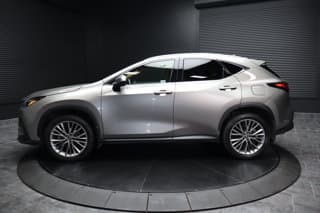 Lexus NX 350 4WD Sport Utility Vehicles 2025 — photo 7