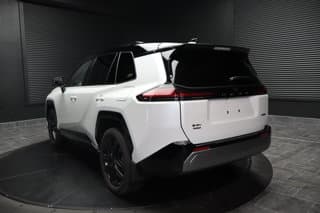 Toyota RAV4 4WD Sport Utility Vehicles 2026 — photo 6