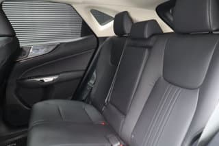 Lexus NX 350 4WD Sport Utility Vehicles 2026 — photo 29