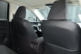Lexus NX 250 4WD Sport Utility Vehicles 2025 — photo 25