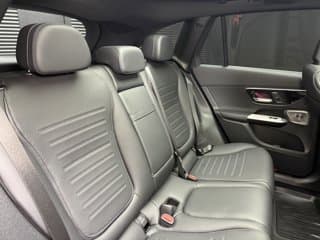 Mercedes-Benz GLC 300 4WD Sport Utility Vehicles 2024 — photo 30
