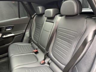 Mercedes-Benz GLC 300 4WD Sport Utility Vehicles 2024 — photo 28
