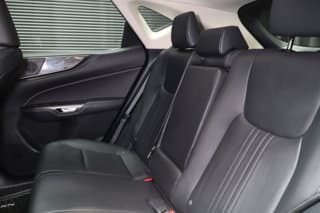 Lexus NX 350 4WD Sport Utility Vehicles 2025 — photo 29