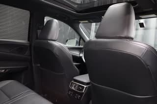 Lexus RX 350 4WD Sport Utility Vehicles 2024 — photo 25