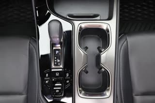 Lexus NX 350 4WD Sport Utility Vehicles 2025 — photo 21