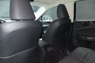 Lexus NX 250 4WD Sport Utility Vehicles 2025 — photo 28