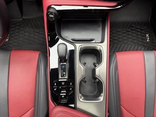 Lexus NX 350 4WD Sport Utility Vehicles 2024 — photo 21