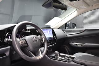 Lexus NX 350 4WD Sport Utility Vehicles 2026 — photo 13