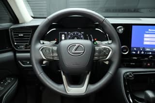Lexus NX 250 4WD Sport Utility Vehicles 2025 — photo 11